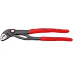 KNIPEX 10 in. Cobra Pliers with Quick Set Functionality thumbnail 1