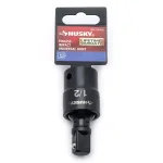Husky 1/2 in. Drive Impact Universal Joint, Chrome Molybdenum Steel thumbnail 2