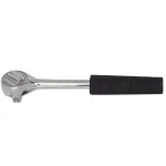 Wright Tool 3/8 in. Drive 7-1/32 in. Double Pawl Ratchet, 41 Tooth thumbnail 1