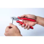 Gardner Bender 7.5 in. Medium-Duty Lineman's Pliers thumbnail 3