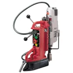 Milwaukee Electromagnetic Adjustable Position Drill Press with 1-1/4 in. Capacity thumbnail 1