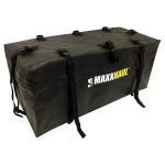 MaxxHaul 500 lb. Capacity Water Resistant Hitch Cargo Bag, 11 cu. ft. thumbnail 1