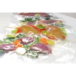 Caso VC 10 Stainless Steel Food Vacuum Sealer with Food Management App and 2 Vacuum Rolls thumbnail 2