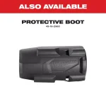 Milwaukee M18 FUEL Gen-2 1/2 in. Mid-Torque Impact Wrench w/ Friction Ring (Tool-Only) thumbnail 12