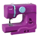 Janome Thunder Compact 10-Stitch Sewing Machine thumbnail 10