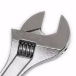 Crescent 15 in. Adjustable Tapered Handle Wrench thumbnail 4