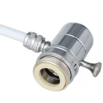 Perfect Water Technologies Home Master Jr. F2 Countertop Water Filtration System - White thumbnail 3