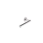 Ponte Giulio 4-Piece Circular Bath Hardware Set, Polished Nickel thumbnail 4