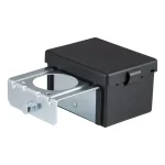 CURT Lockable Breakaway Battery Case with Metal Mounting Bracket thumbnail 5