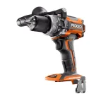 RIDGID 18V Brushless Cordless 10-Piece Combo Kit with 4 Lithium-Ion Batteries thumbnail 4