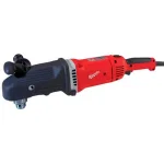 Milwaukee 1/2 in. Super Hawg Corded Right Angle Drill, 13 Amp thumbnail 2
