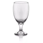 Libbey Classic 16.25 oz. Goblet Glass Set, 4-Piece Clear Glassware thumbnail 2