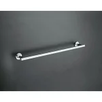 KOHLER Purist 24 in. Towel Bar, Polished Chrome thumbnail 4