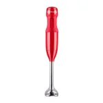 KitchenAid 100-Year Limited Edition Queen of Hearts 2-Speed Immersion Blender, Passion Red thumbnail 1