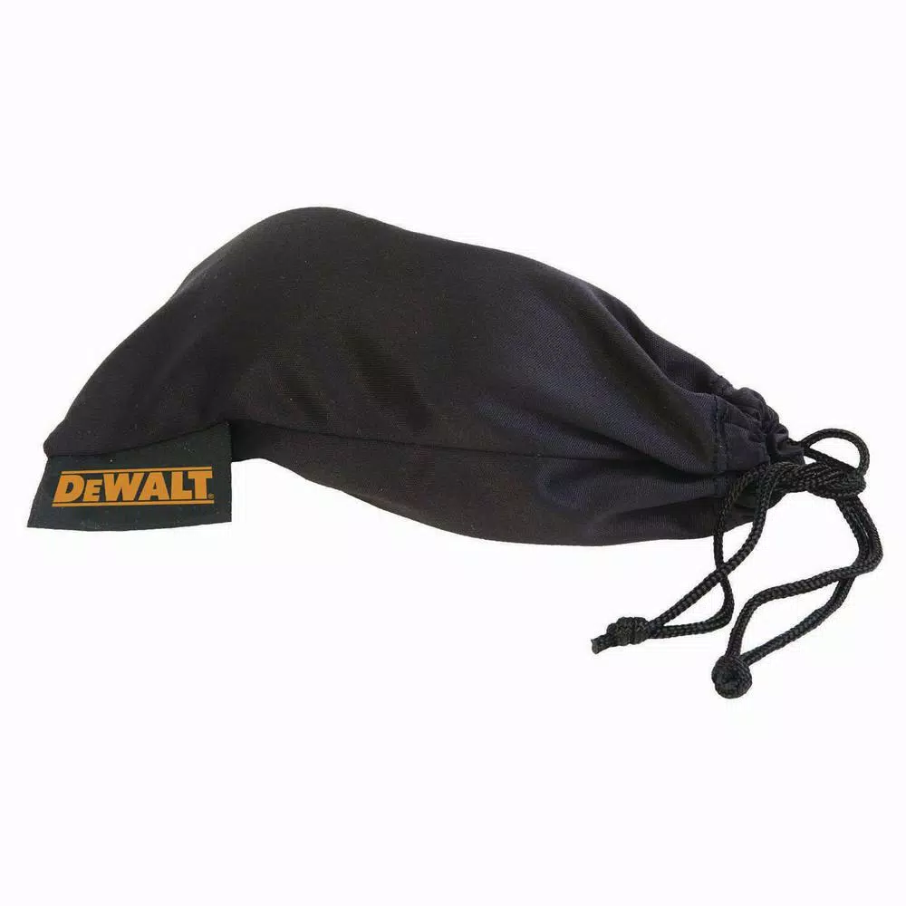 DEWALT HDP Polarized Safety Glasses with Smoke Tinted Lenses