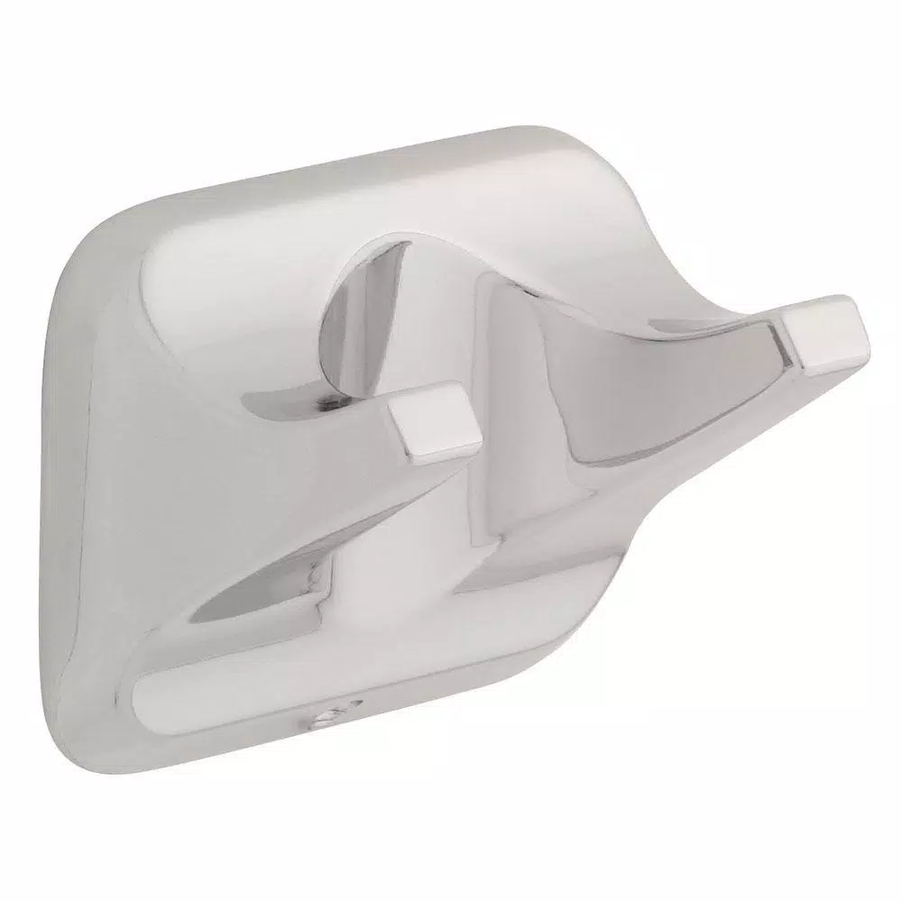 Franklin Brass Futura 4-Piece Chrome Bath Hardware Set