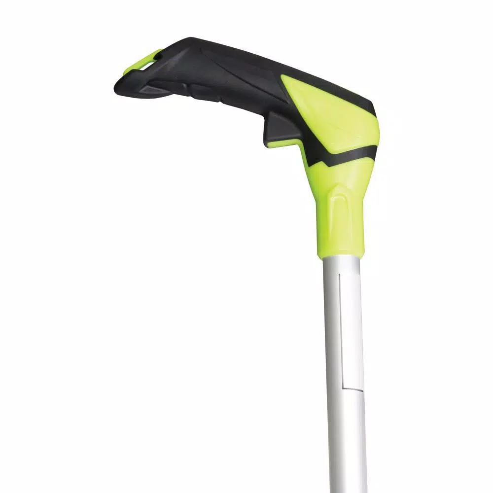 Calculated Industries Wheel Master Classic 12.5 in. Measuring Wheel, Heavy-Duty Folding Hand Tool