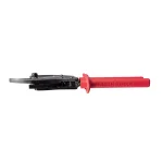 Klein Tools 7.5 in. Open Jaw Ratcheting Cable Cutter thumbnail 5