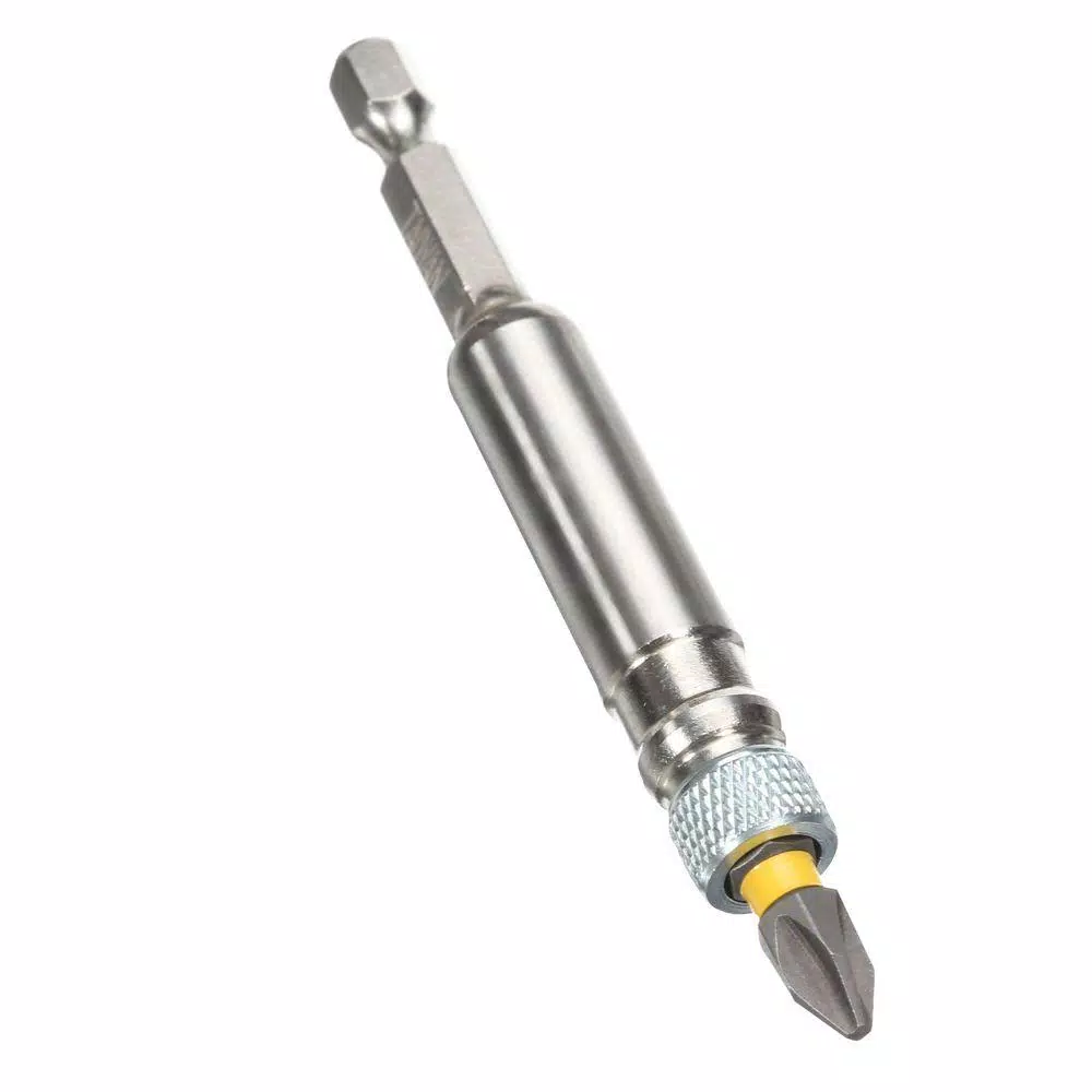 DEWALT MAXFIT 45-Piece Screwdriver Bit Set with Magnetic Bit Tip Holder