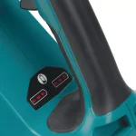Makita 36V (18V x2) LXT Brushless Cordless Blower Kit with 4 (5.0 Ah) Batteries and Charger thumbnail 5