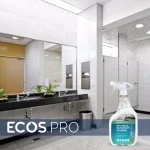 ECOS Pro Parsley Plus All-Purpose Kitchen & Bathroom Cleaner, 32 oz. Trigger Spray thumbnail 8