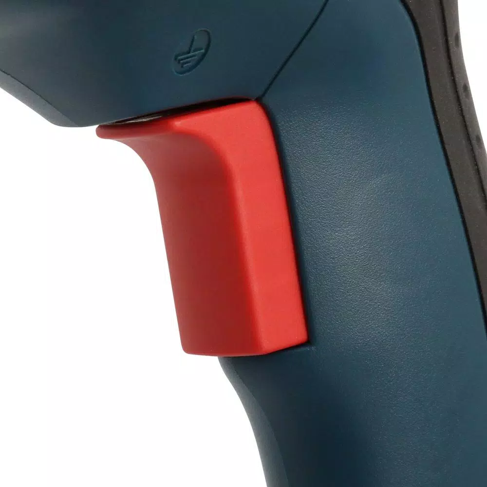 Bosch 1/2 in. 8.5 Amp Corded 2-Speed Variable Speed Hammer Drill