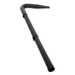 RIDGID 2-1/2 in. Gutter Cleaning Accessory Kit for Wet/Dry Shop Vacuums thumbnail 5