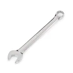 TEKTON 21 mm Combination Wrench, 12-Point Box End, Chrome Vanadium Steel thumbnail 1