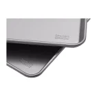 Chicago Metallic Commercial II Jelly Roll Pans, Set of 2 thumbnail 2