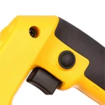 DEWALT 4-3/8 in. Wet/Dry Handheld Tile Cutter, 10.8 Amp thumbnail 6