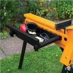 Triton 4.75 in. Tool Tray with Side Work Support for SuperJaws Clamping Systems thumbnail 3