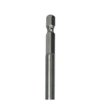 Drill America DMS Series Carbon Steel Spade Drill Bit Set, 6-Piece thumbnail 6