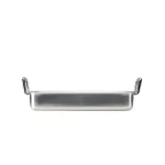 Tramontina Gourmet Prima 5 Qt. Stainless Steel Roasting Pan with Basting Grill thumbnail 4