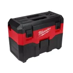 Milwaukee M18 18V Lithium-Ion 2 Gal. Cordless Wet/Dry Vacuum (Tool-Only) thumbnail 6