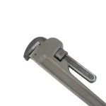 Steel Dragon Tools 36 in. Aluminum Straight Pipe Wrench thumbnail 3