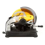 DEWALT 15 Amp 14 in. Multi-Cutter Saw with Carbide Tipped Blade thumbnail 6