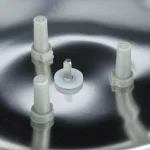 Nostalgia 4-Tier Chocolate Fondue Fountain with Stainless Steel Base, 2 lb. Capacity thumbnail 4
