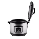 NuWave Nutri-Pot 13 Qt. Stainless Steel Electric Pressure Cooker thumbnail 2