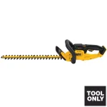 DEWALT 20V MAX Lithium-Ion Cordless 22 in. Hedge Trimmer (Tool Only) thumbnail 3