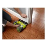 RYOBI 18V ONE+ AirStrike 16-Gauge Cordless Straight Finish Nailer (Tool Only) thumbnail 7