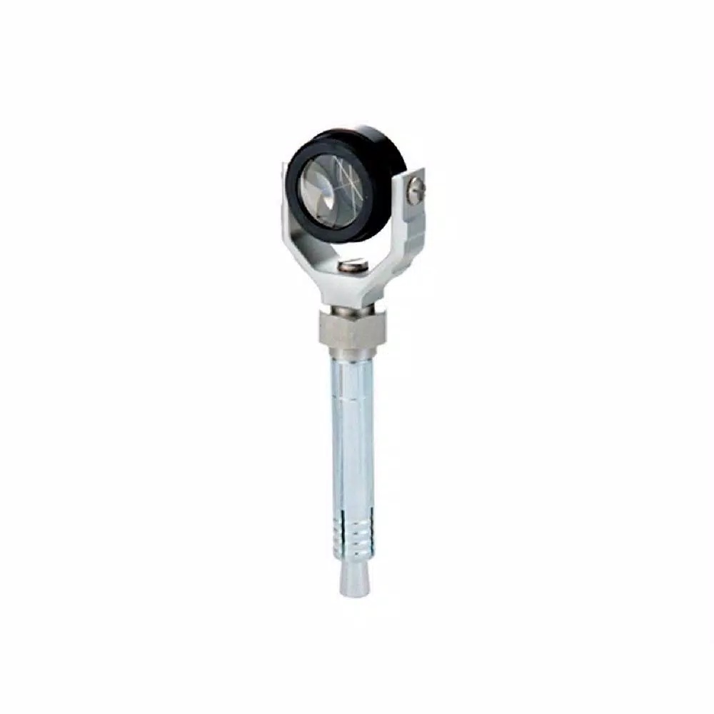 AdirPro 1 in. Monitoring Mini Prism with 17 mm Offset