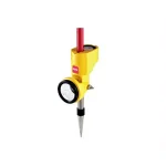 AdirPro 1 in. Fixed Target Corner Prism for Surveying and Construction thumbnail 5