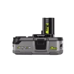 Ryobi 18V ONE+ Battery Combo Kit: 2.0 Ah Compact & 3.0 Ah LITHIUM+ HP High Capacity Lithium-Ion Batteries thumbnail 4