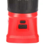 Milwaukee M18 18V Lithium-Ion 700-Lumen LED Lantern/Flood Light (Tool-Only) thumbnail 4