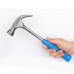 Apollo 39-Piece Essential Household Tool Kit with Blow Molded Case - Blue thumbnail 5