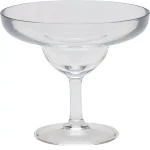 Carlisle Alibi 16 oz. Hurricane Grande Polycarbonate Glassware, Clear (Set of 24) thumbnail 1