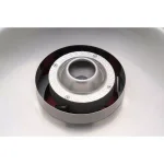 Great Northern Vortex Commercial Pink Cotton Candy Machine with Mobile Cart by Great Northern Popcorn thumbnail 7