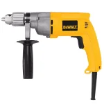 DEWALT DW245 7.8 Amp 1/2 in. Variable Speed Reversing Corded Drill thumbnail 1