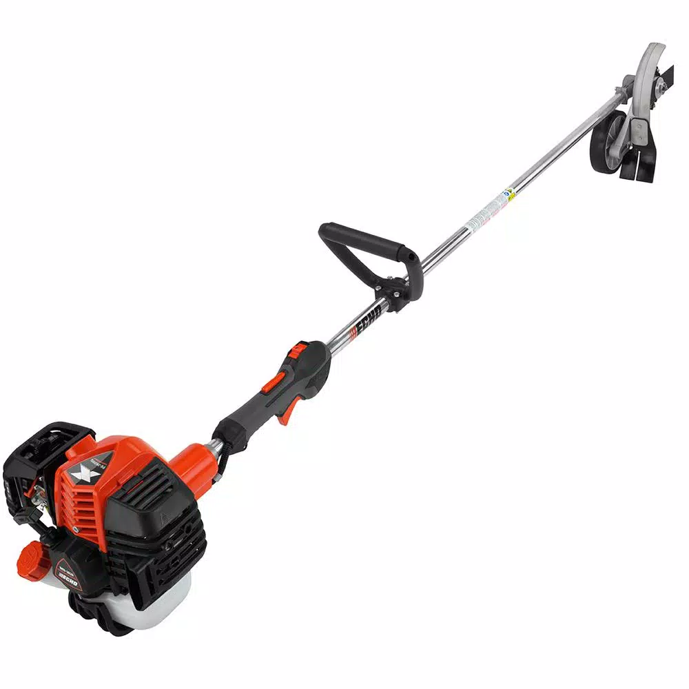 ECHO PE-2620S 25.4 cc Gas 2-Stroke Straight Shaft Edger