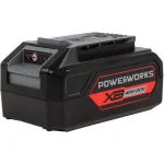 POWERWORKS XB 20V/40V Lithium-Ion Battery, 4.0 Ah/2.0 Ah thumbnail 1